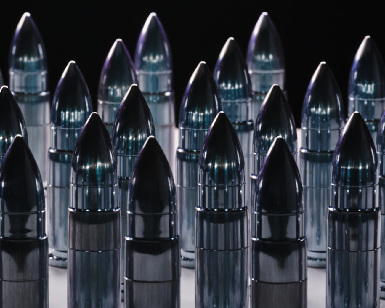 cheriexx - 銀子彈唇膏(S03)