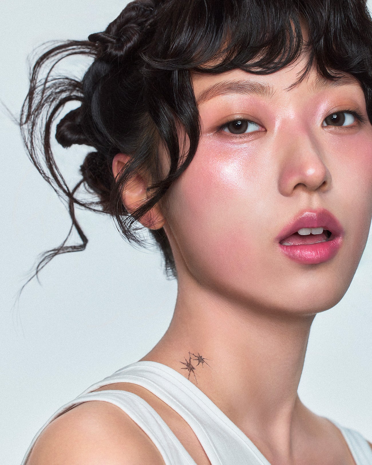 cheriexx - Glow Wear Highlighter 003 Wear My Youth
