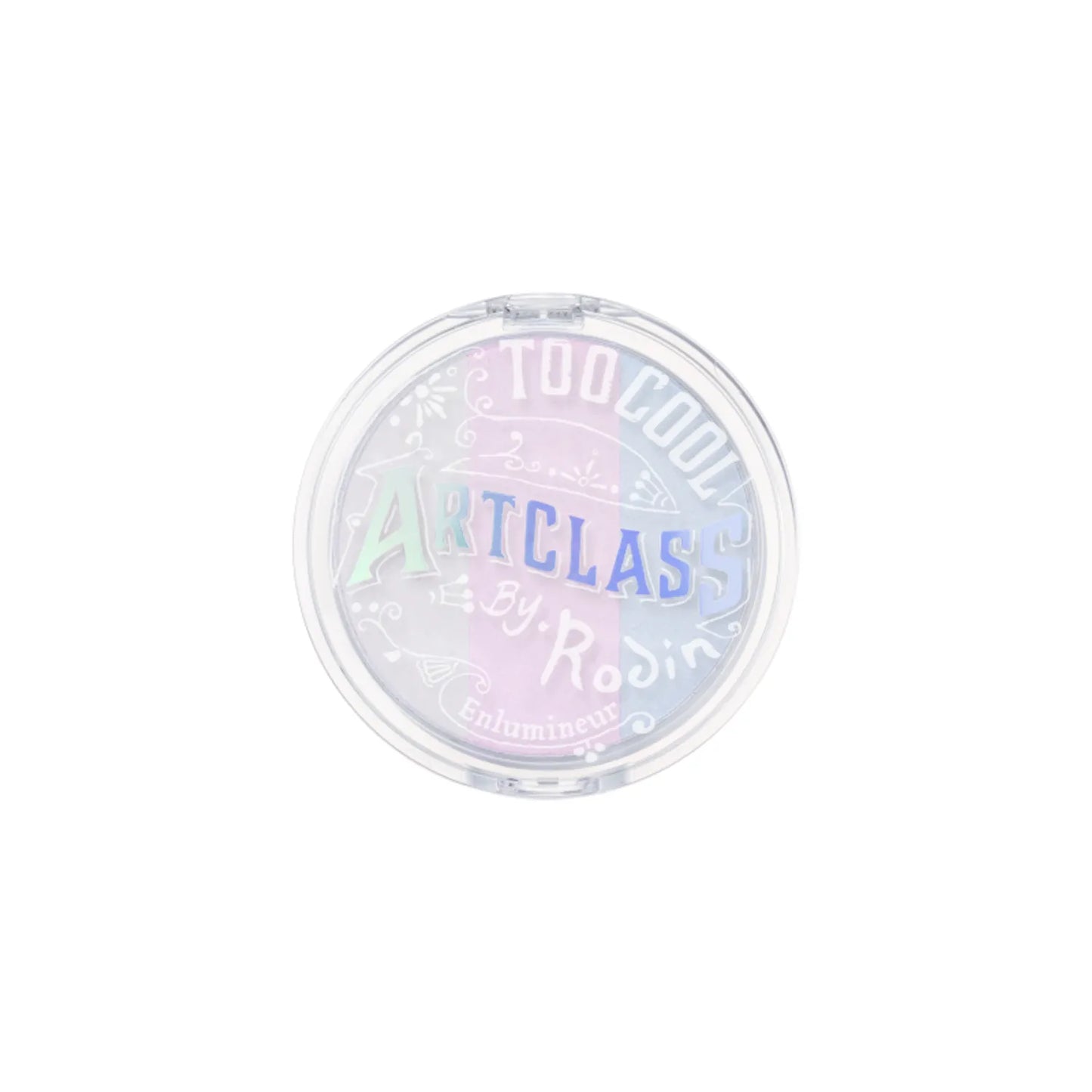 toocoolforschool - BUBBLE HIGHTLIGHTER 高光