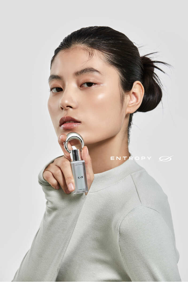 ENTROPY × 51PERCENT LIP SERUM