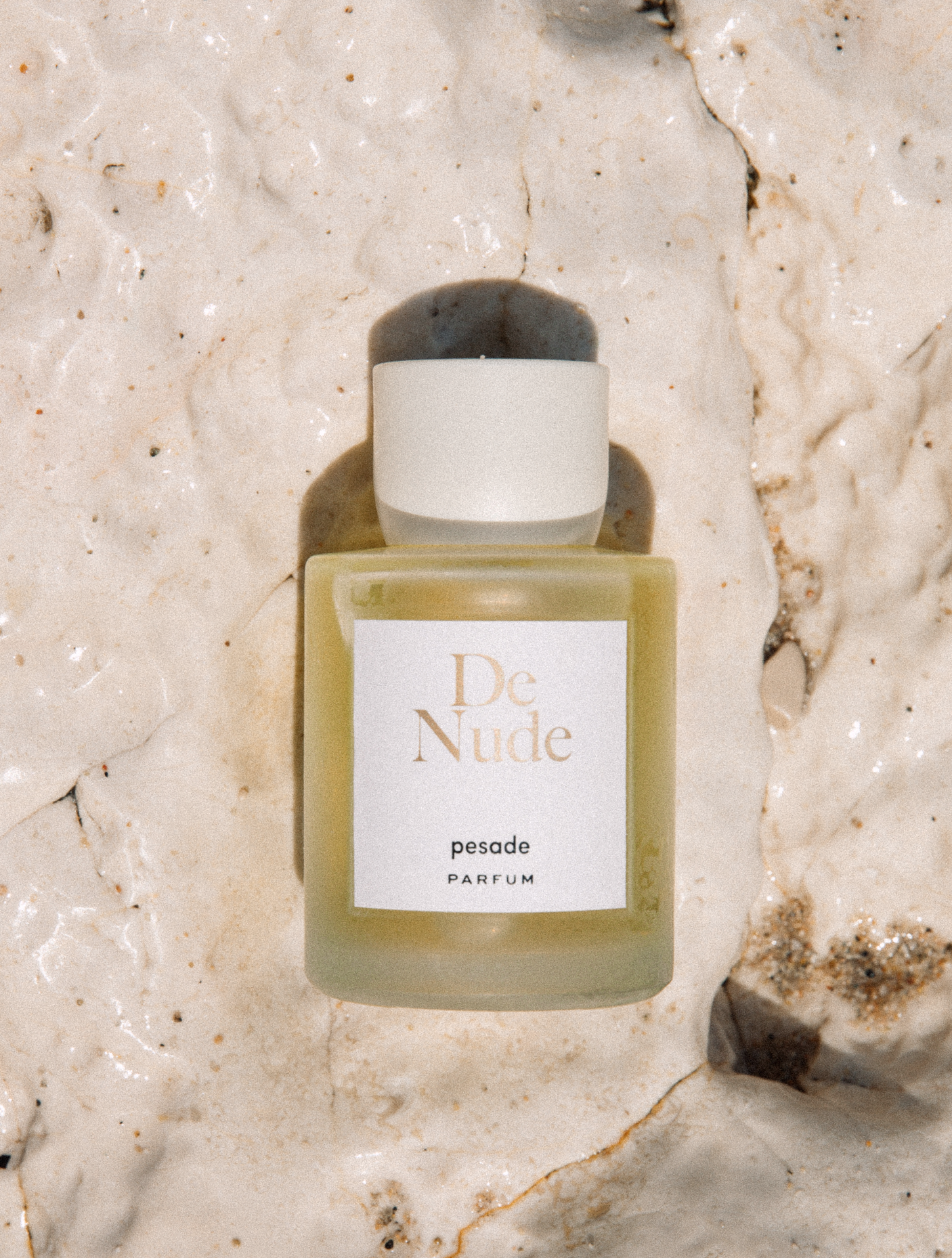 【保証書付】 Pesade lolamoon.co – Parfum Nude De | 香水(ユニセックス)