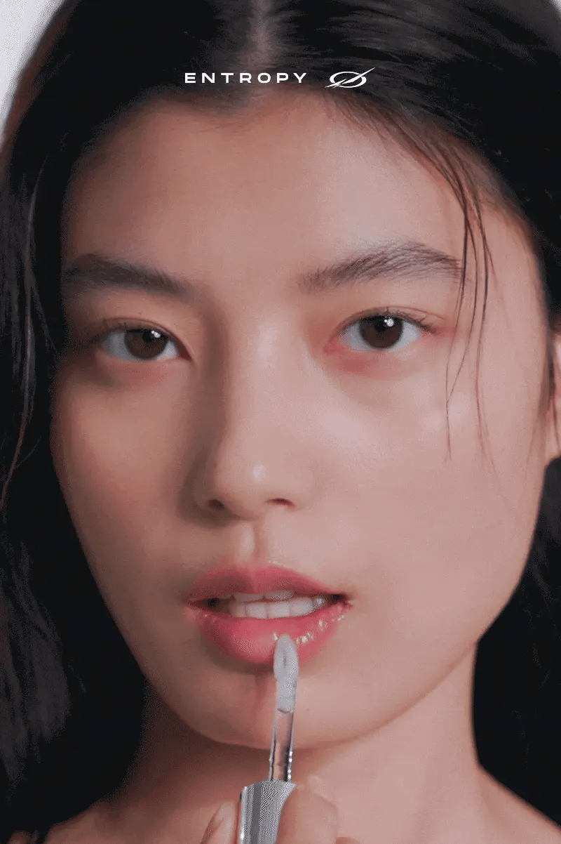 ENTROPY × 51PERCENT LIP SERUM