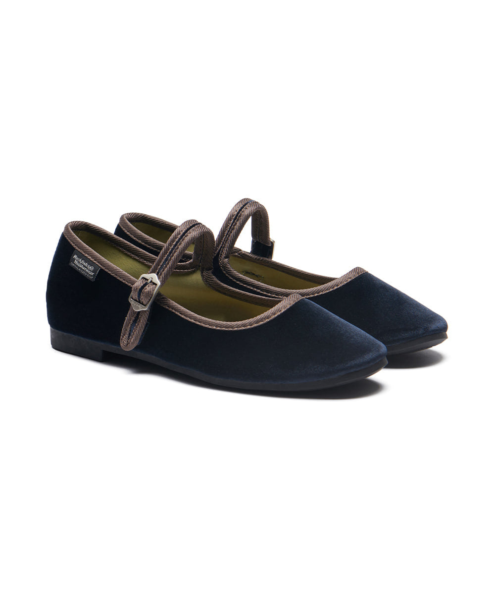Rockfish Weatherwear - NEW BELLA QUILTED MARYJANES - 7 colors