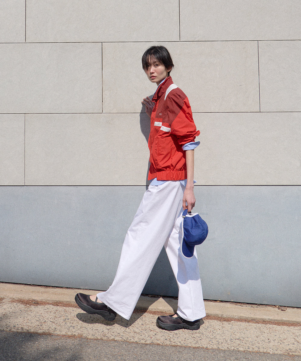 Rockfish Weatherwear - FLATFORM Z-STRAP MARYJANES - 4 colors
