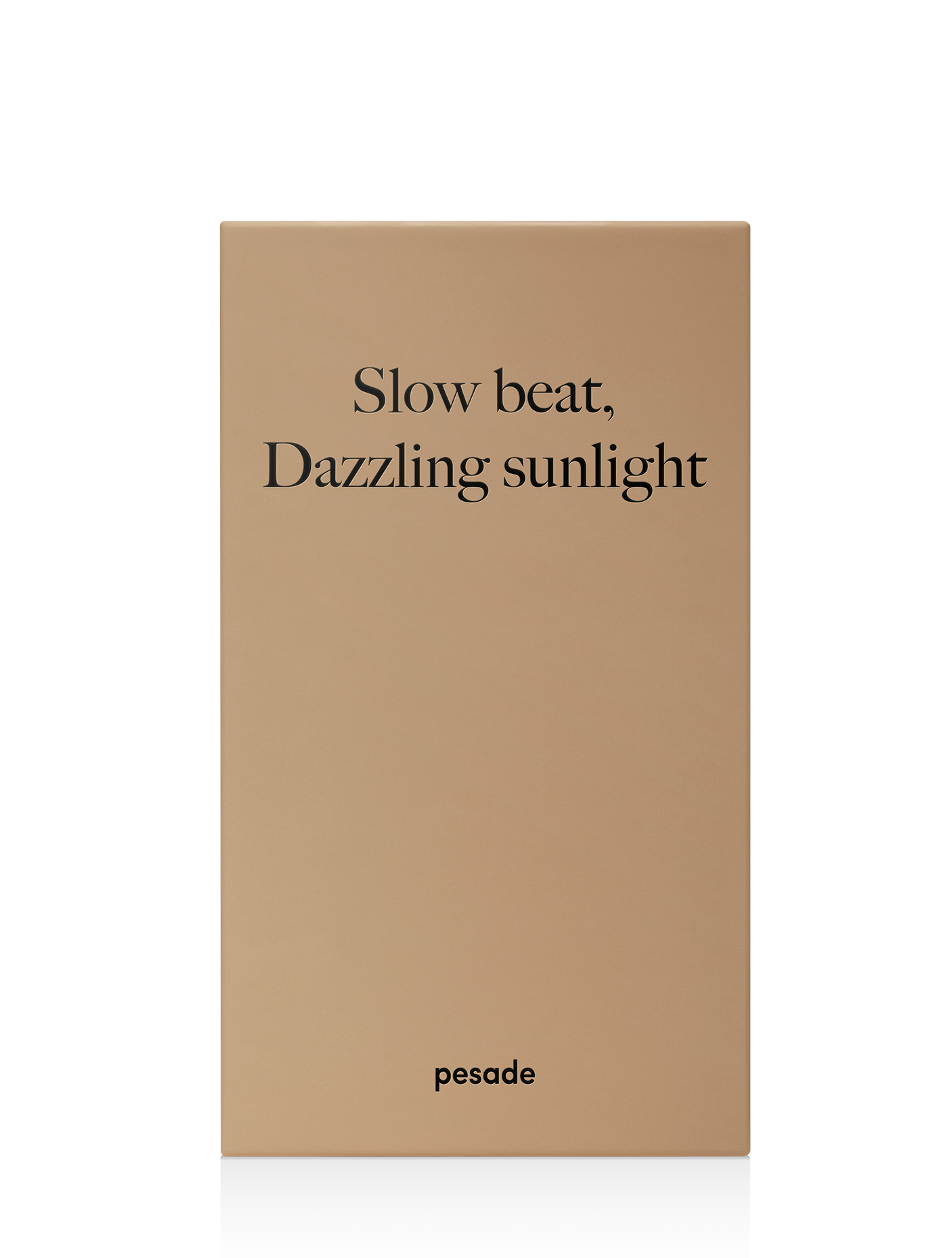 Pesade | Hand&body care set In Hindsight