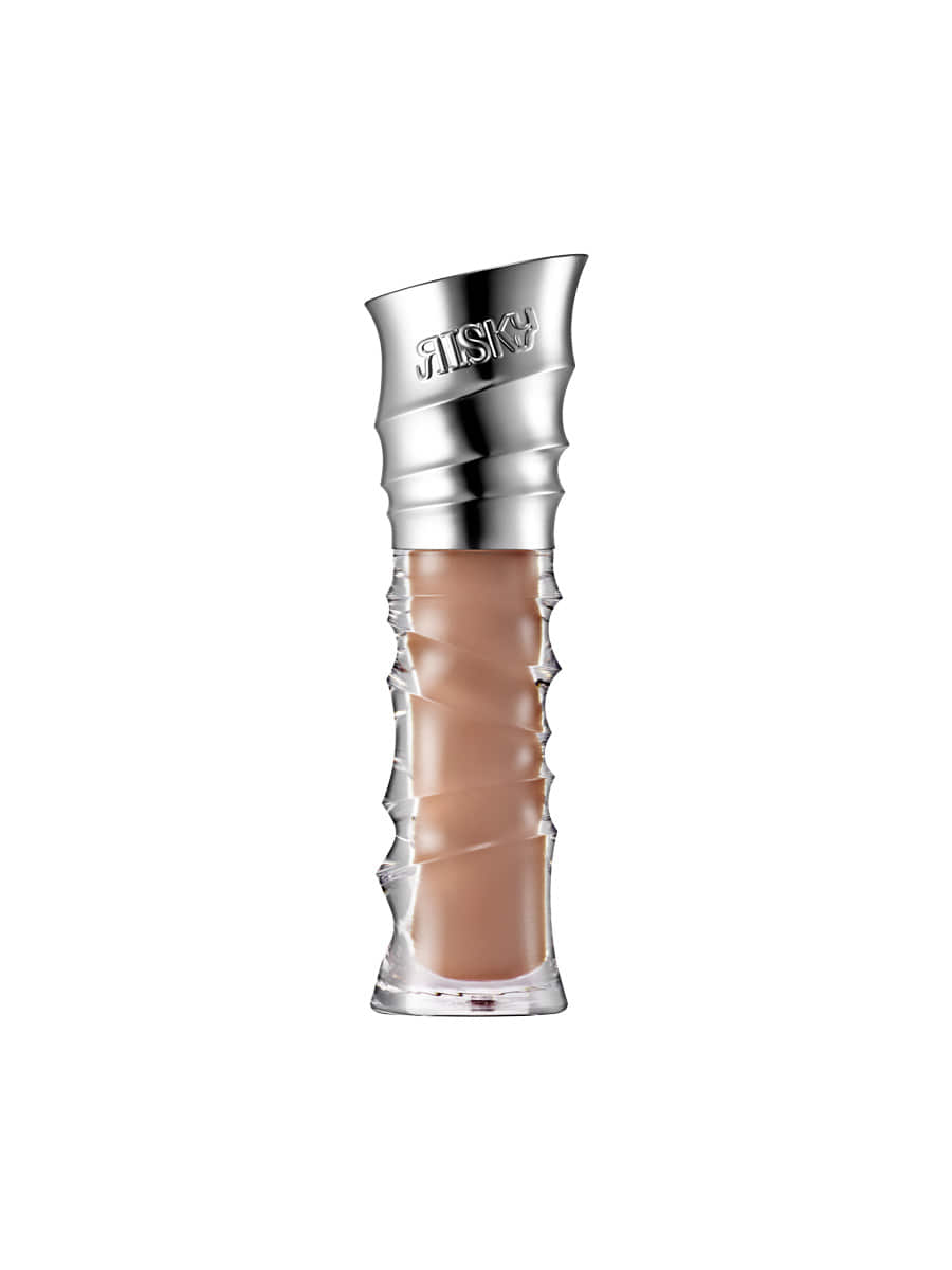 Risky Beauty - BE BOLD LIPGLOSS