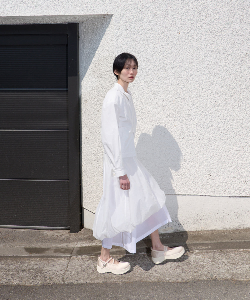 Rockfish Weatherwear - FLATFORM Z-STRAP MARYJANES - 4 colors
