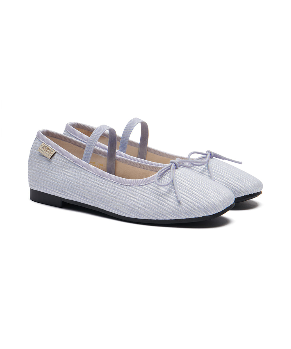 Rockfish Weatherwear - HAZEL RIBBON FLATS - 4 colors