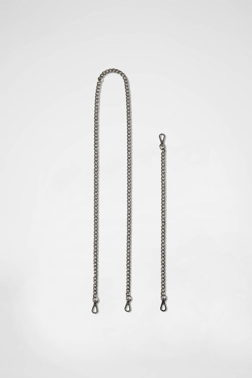 KHIHO - STUD POPO POUCH / LEOPARD