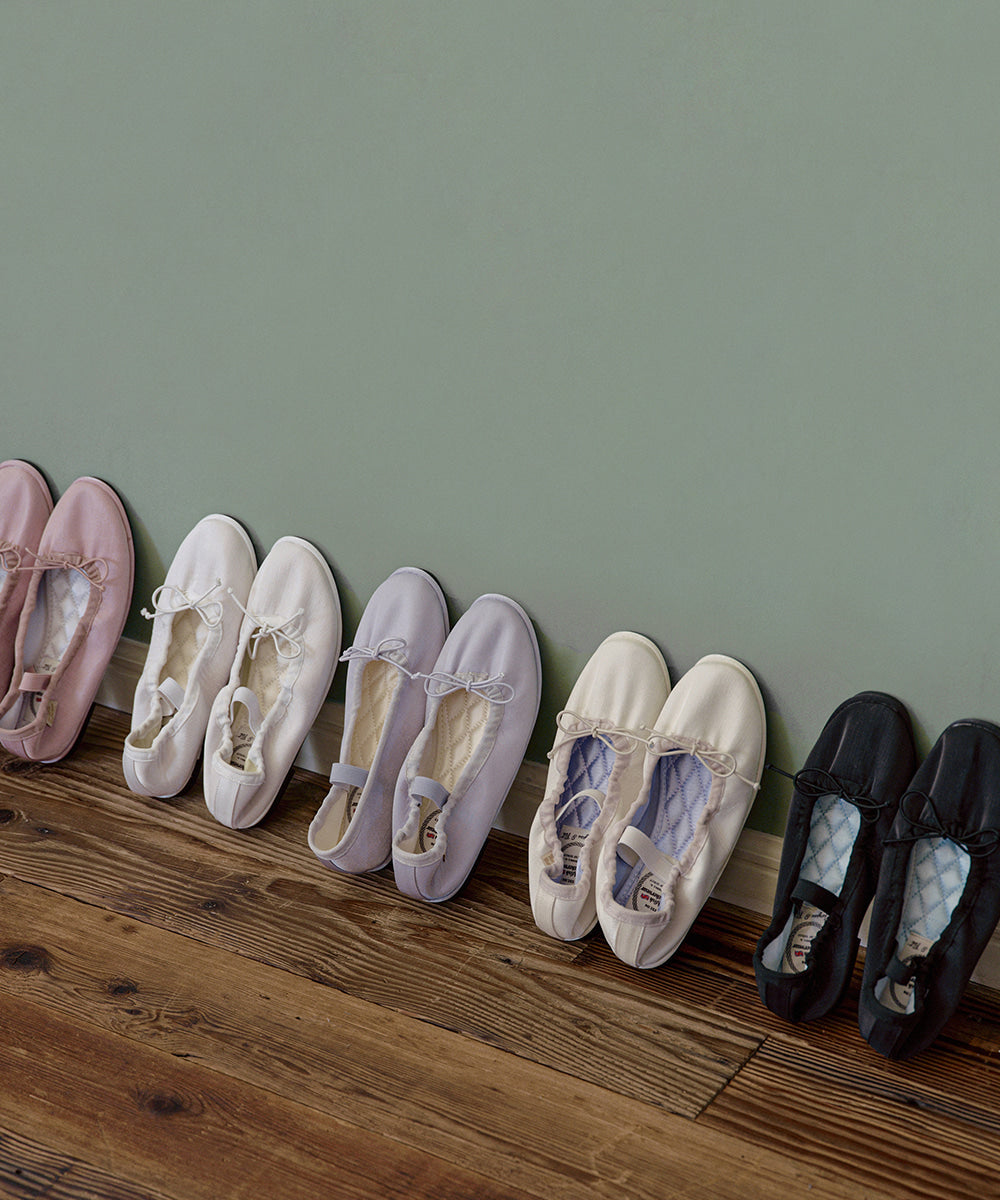 Rockfish Weatherwear - WISLEY SCRUNCH FLATS - 5 colors