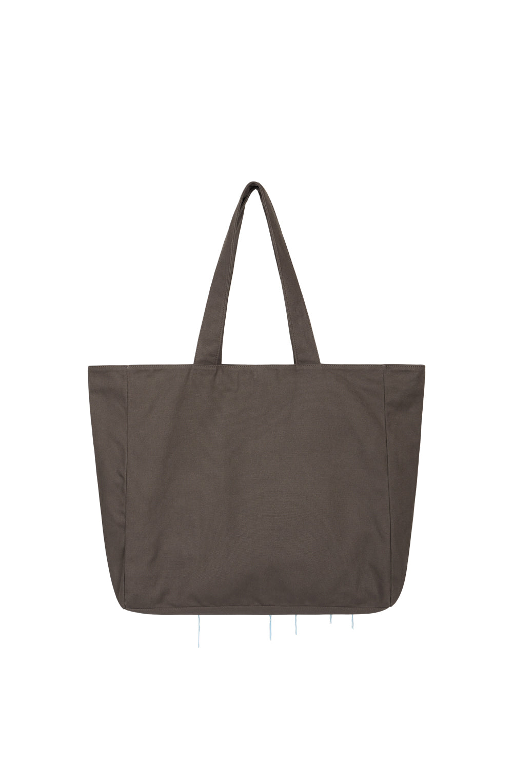 IUGA - IUGA Big Shopper Bag (Charcoal)