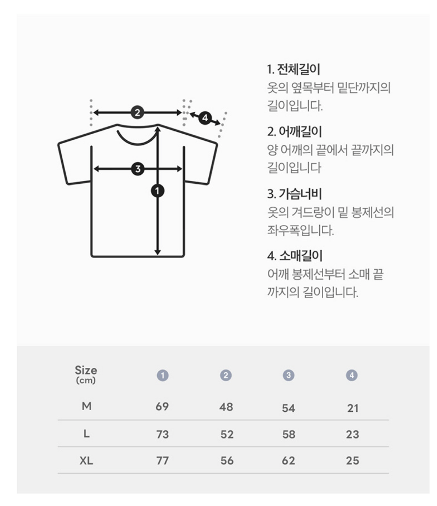 NJ How Sweet 티셔츠 (PURPLE) M size