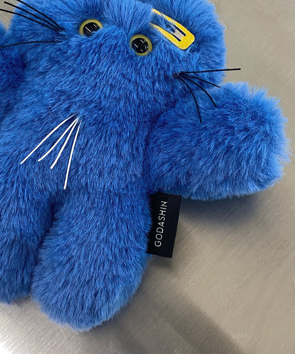 GODASHIN - Cats Keyring