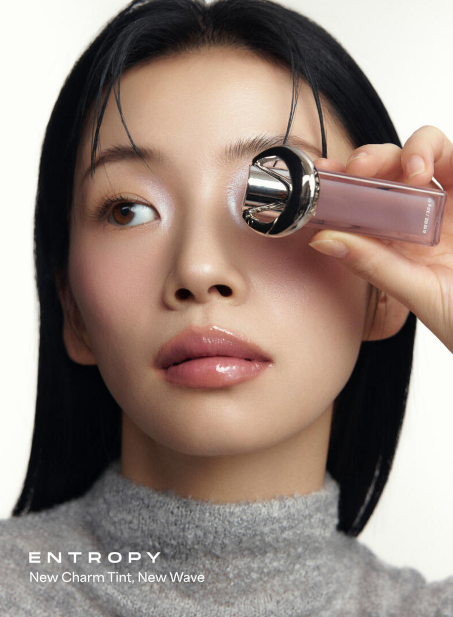 ENTROPY - True Tint #Glossy Gel Line (10 Colors)