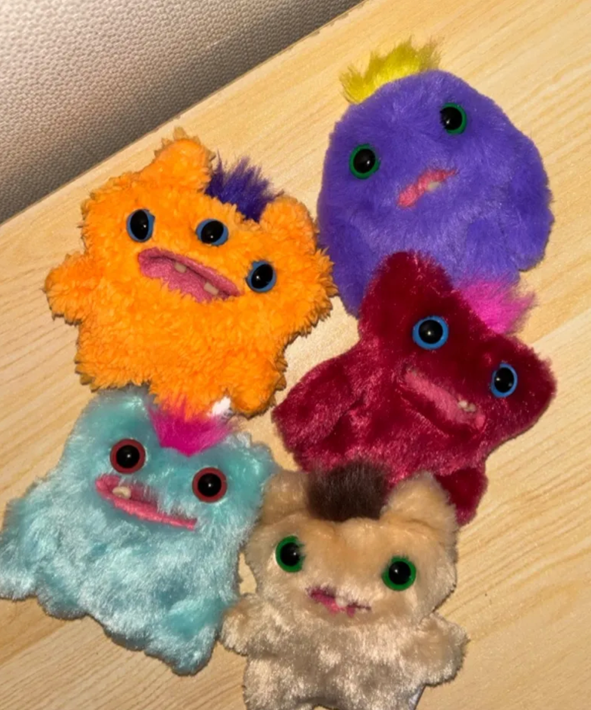 Fuggler Baby Puggler