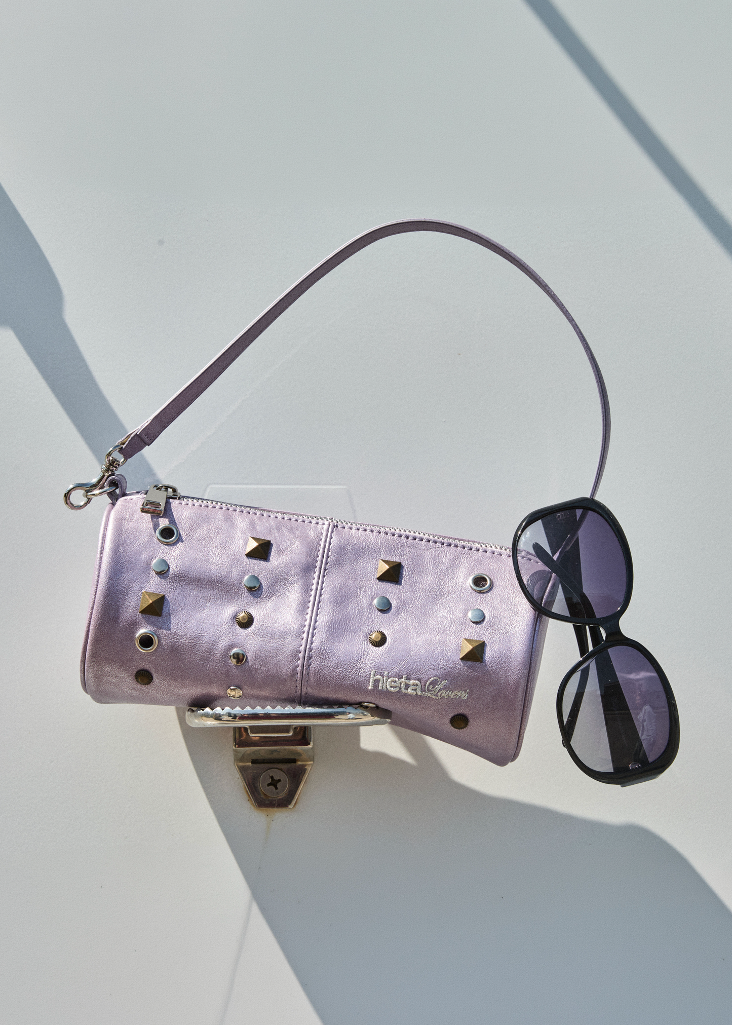 Hieta - Isla / Pearl Pink