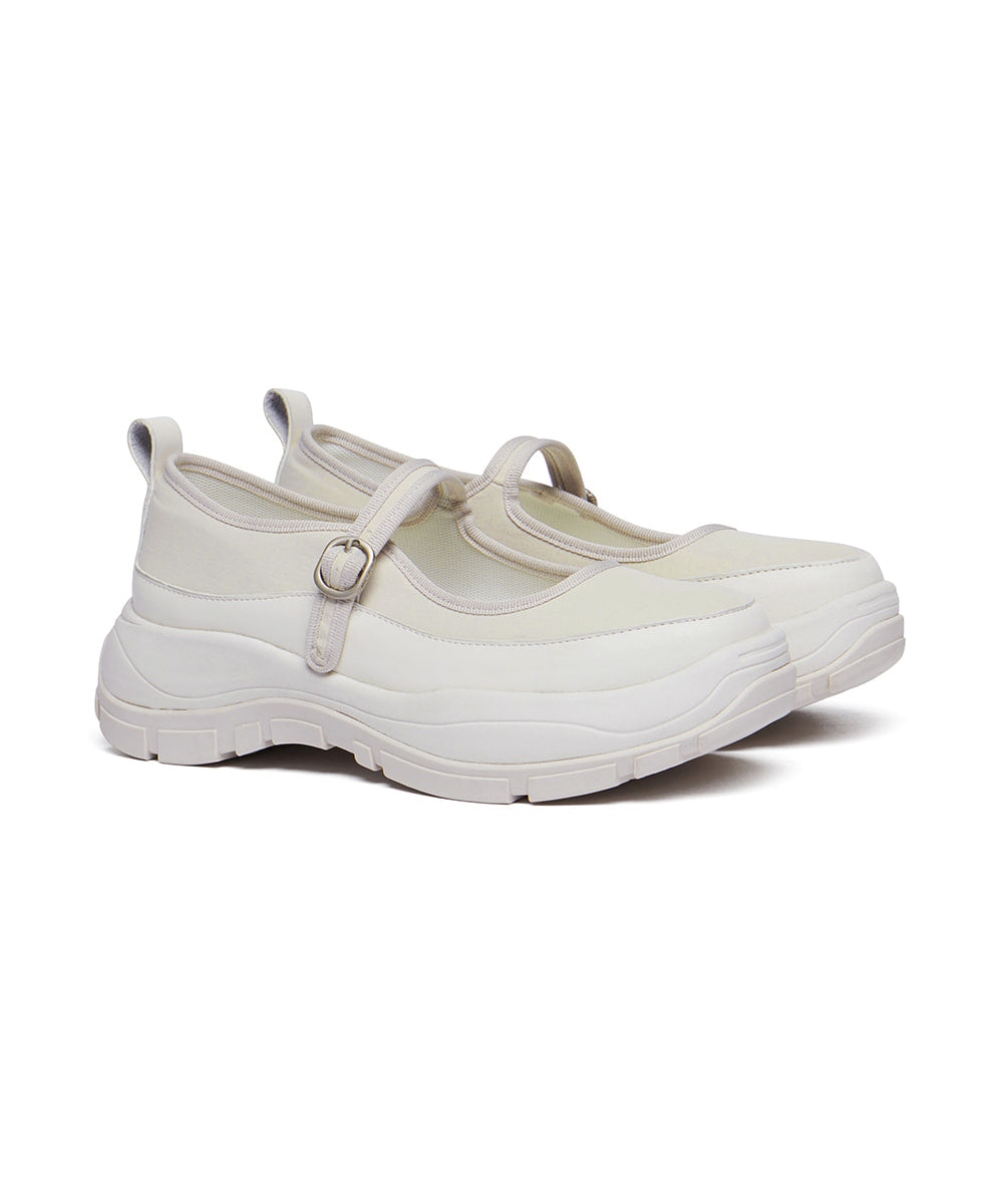 Rockfish Weatherwear - FLATFORM STRAP MARYJANES - 4 colors