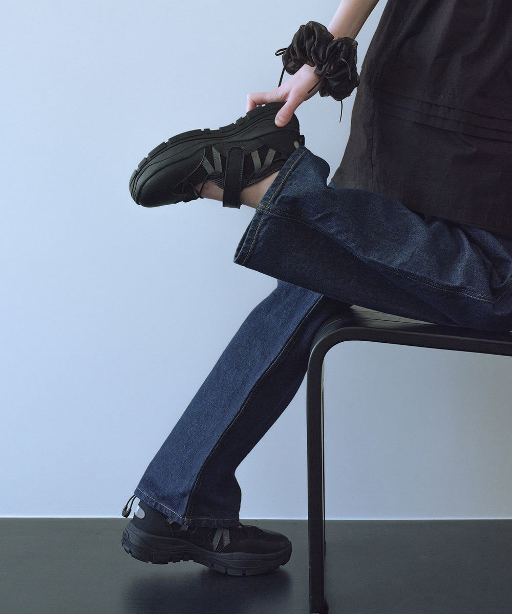 Rockfish Weatherwear - BRYN VELCRO SNEAKERS(MESH) V2 - 4 colors