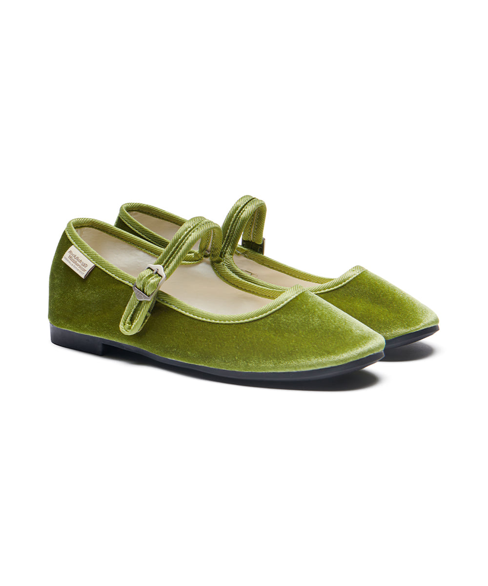 Rockfish Weatherwear - NEW BELLA QUILTED MARYJANES - 7 colors
