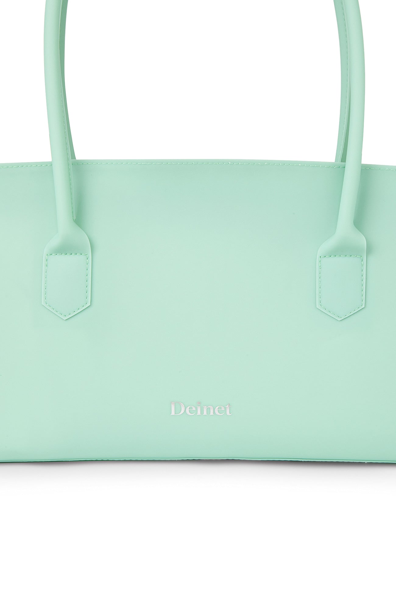 🫧JELLY BAG🫧 - JELLY TWO-WAY BAG IN MINT