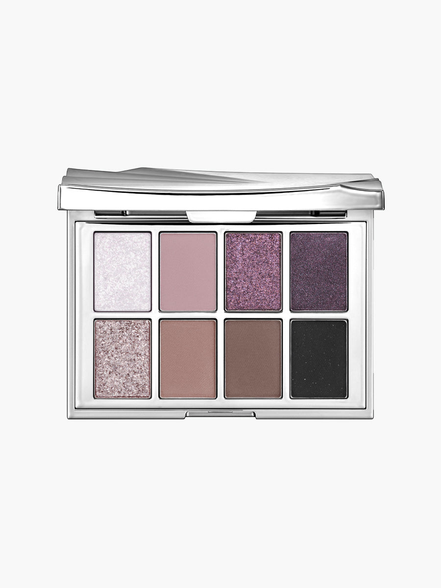 Risky Beauty - PIGMENT EYESHADOW PALETTE