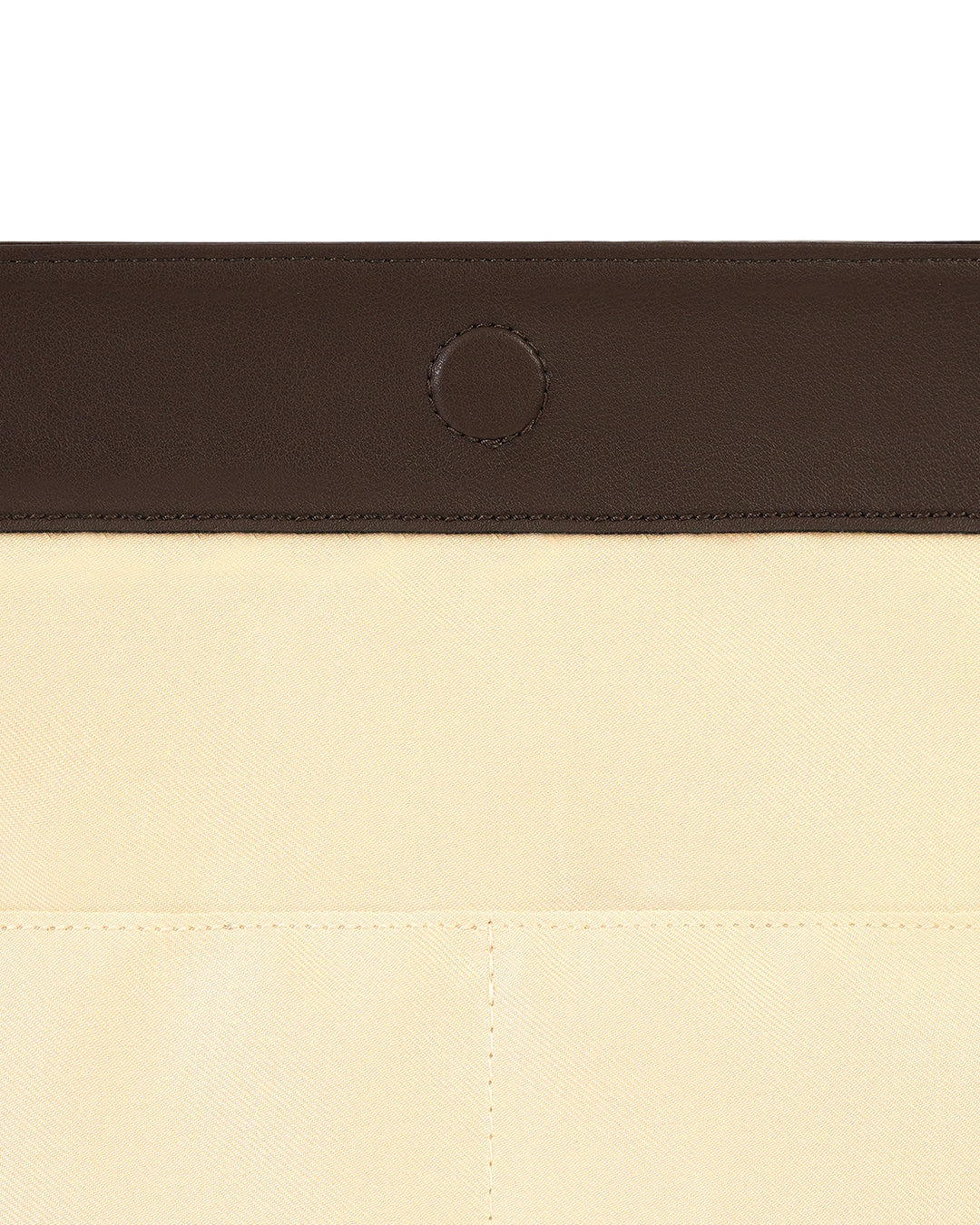 Stand Oil - Mio Bucket Bag