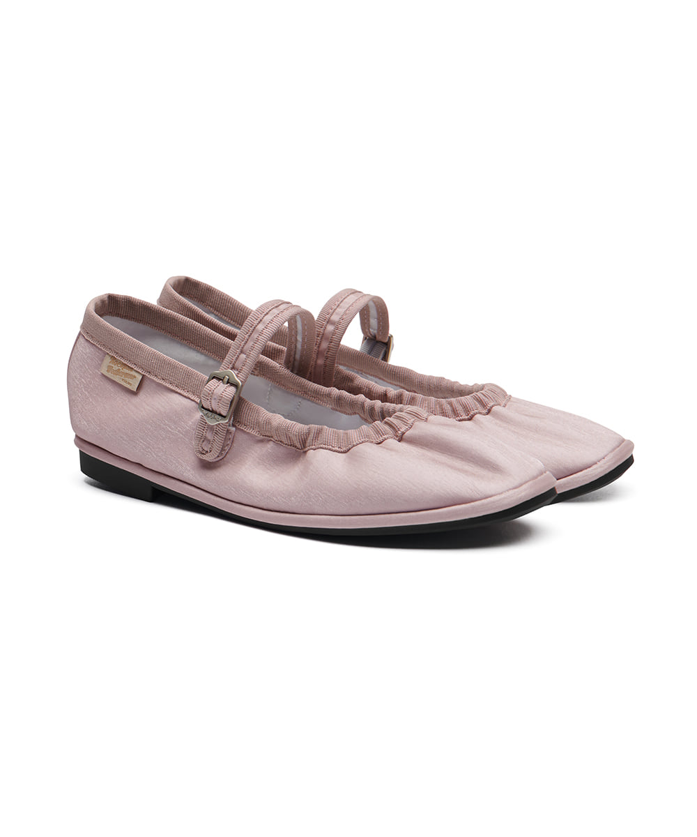 Rockfish Weatherwear - WISLEY SCRUNCH MARYJANES - 5 colors