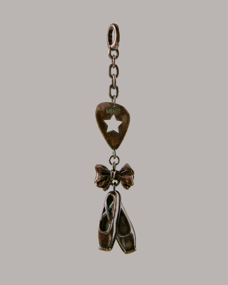 cheriexx - Orb of Mine keychain