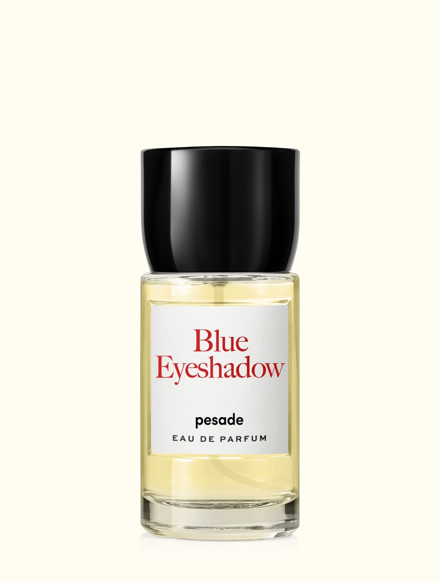 Pesade | Blue Eyeshadow Eau de parfum