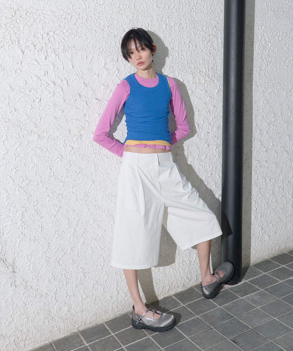 Rockfish Weatherwear - FLATFORM Z-STRAP MARYJANES - 4 colors
