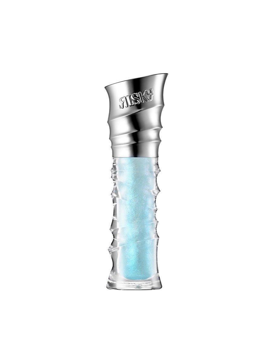 Risky Beauty - BE BOLD LIPGLOSS Swear