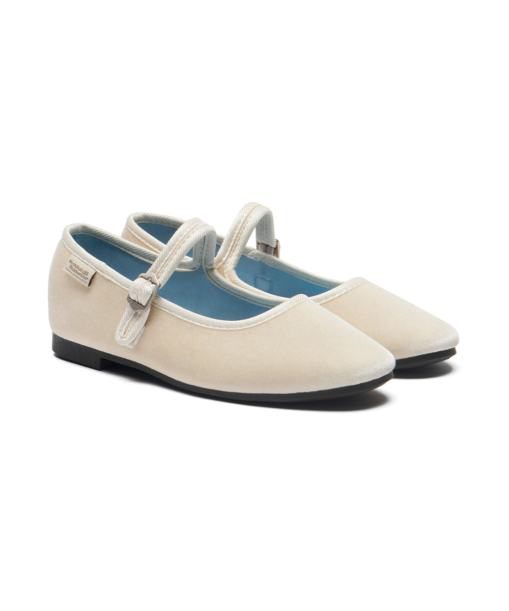 Rockfish Weatherwear - NEW BELLA QUILTED MARYJANES - 7 colors