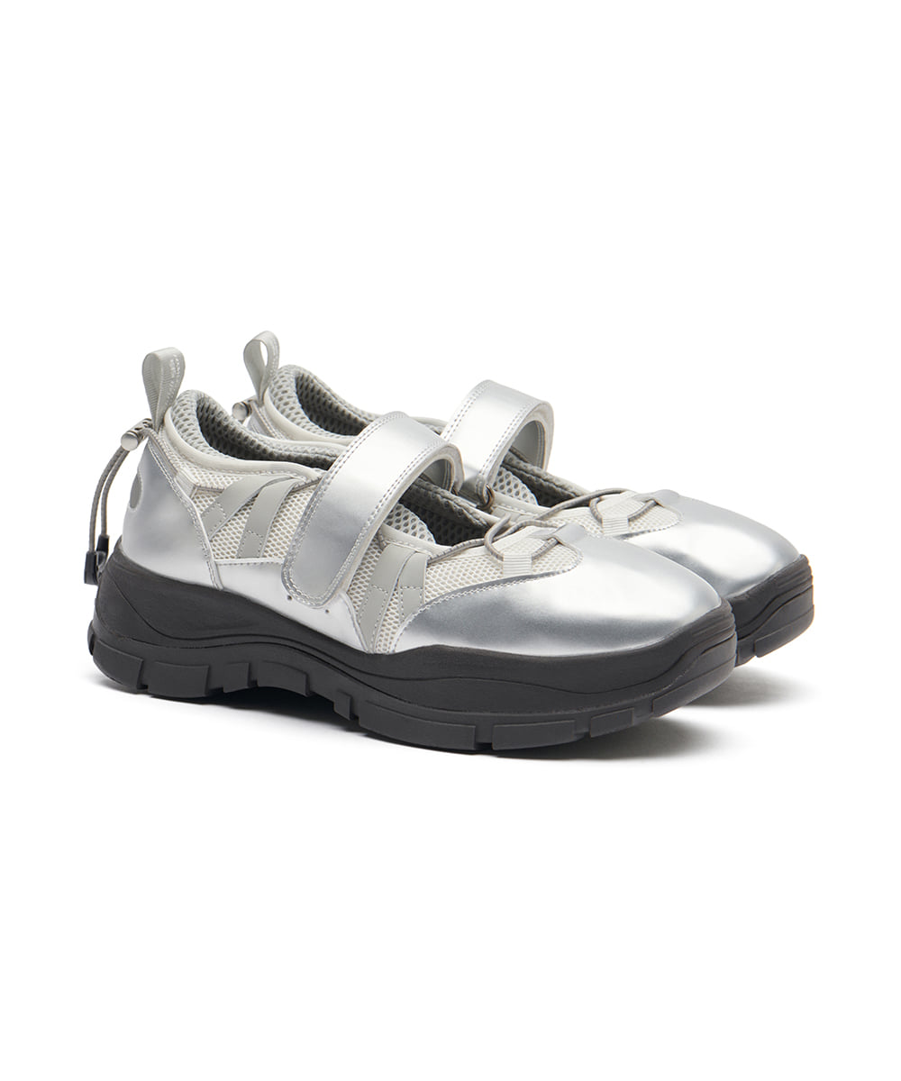 Rockfish Weatherwear - BRYN VELCRO SNEAKERS(MESH) V2 - 4 colors