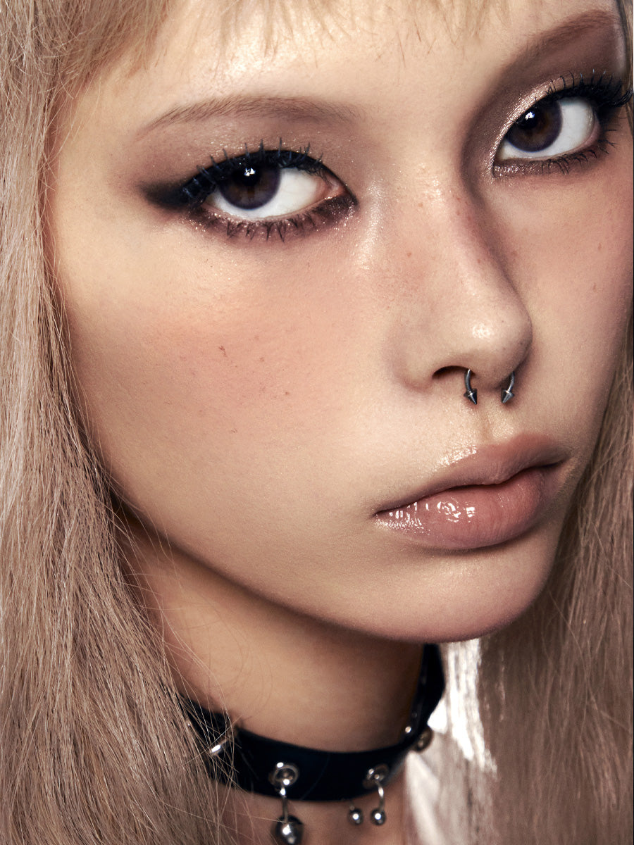 Risky Beauty - BE BOLD LIPGLOSS