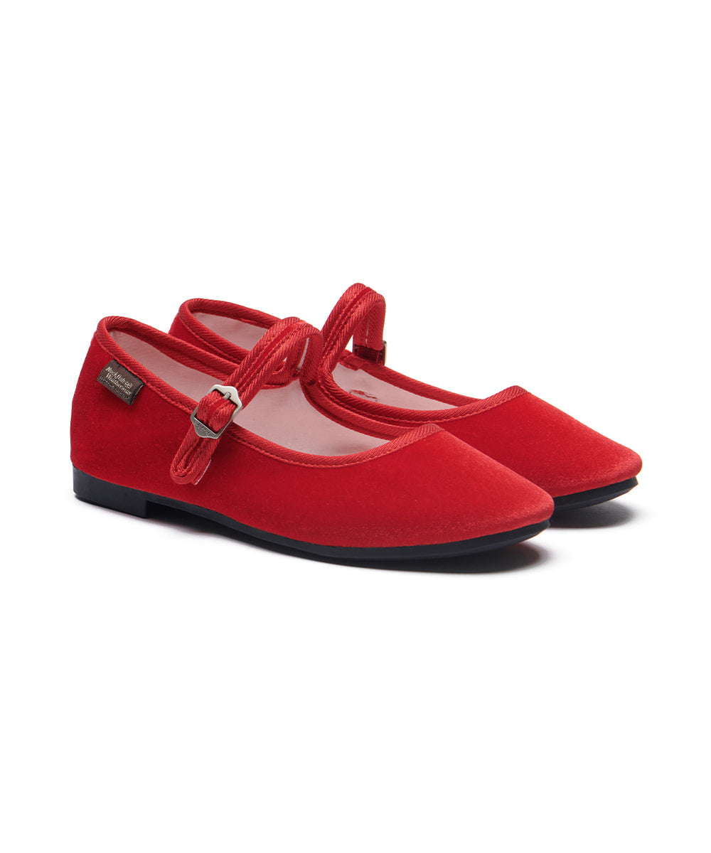 Rockfish Weatherwear - NEW BELLA QUILTED MARYJANES - 7 colors