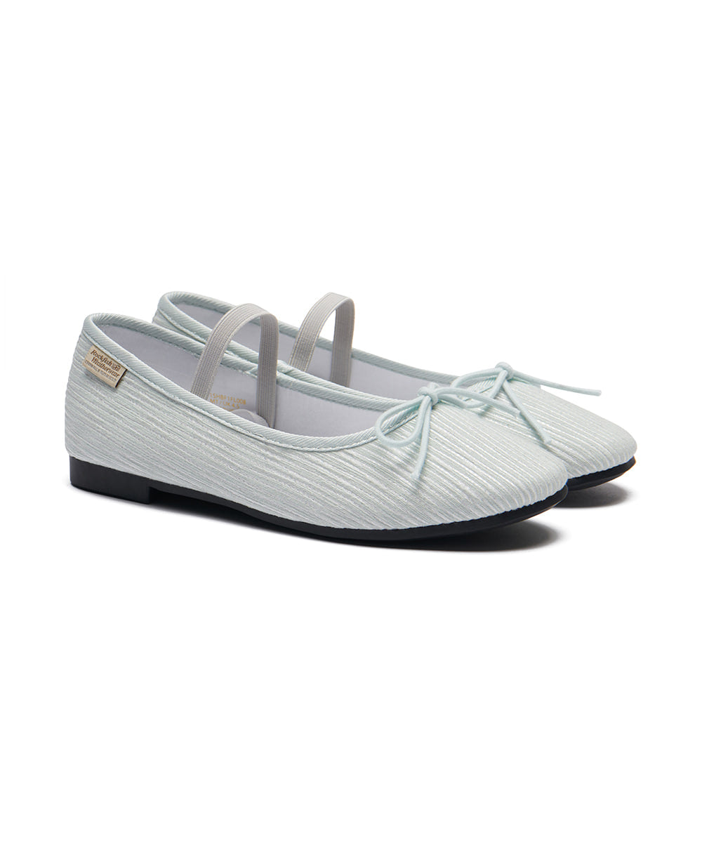 Rockfish Weatherwear - HAZEL RIBBON FLATS - 4 colors