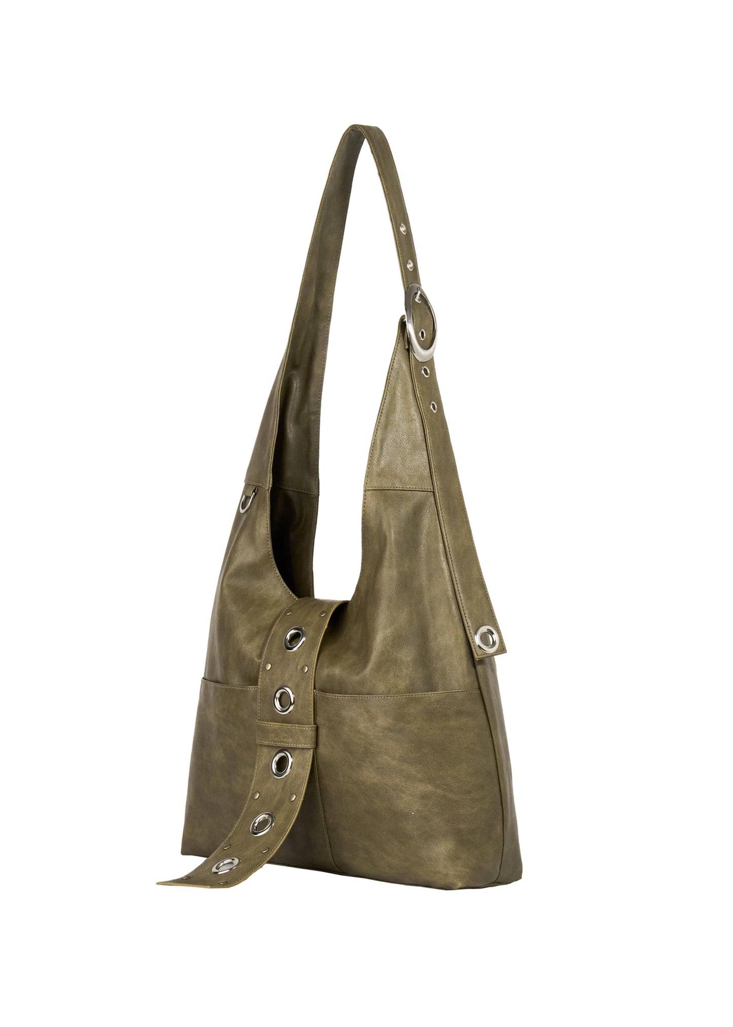Hieta - Masha / Olive Green