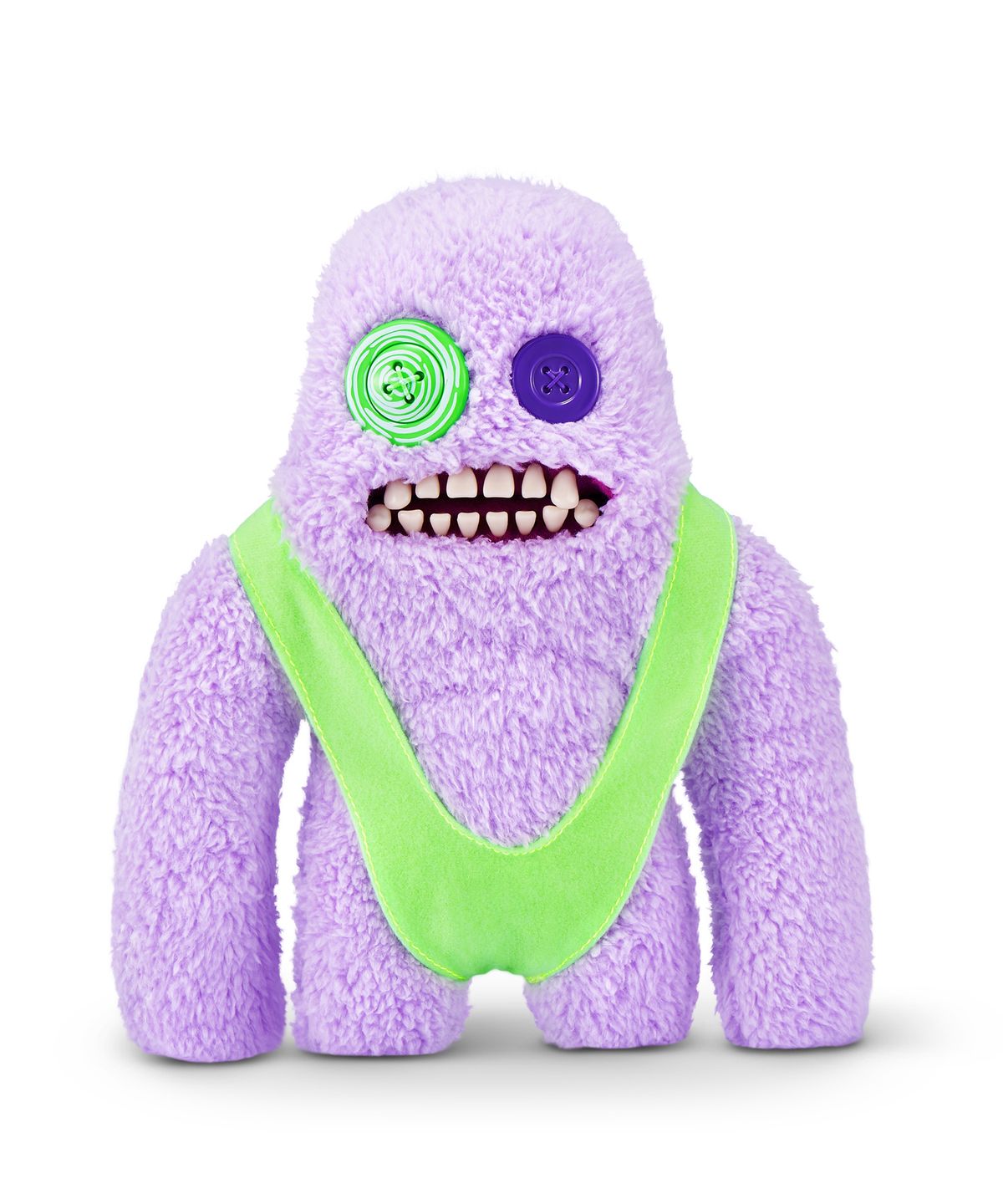 Fugglers 22cm Glow Saskusi Lilac