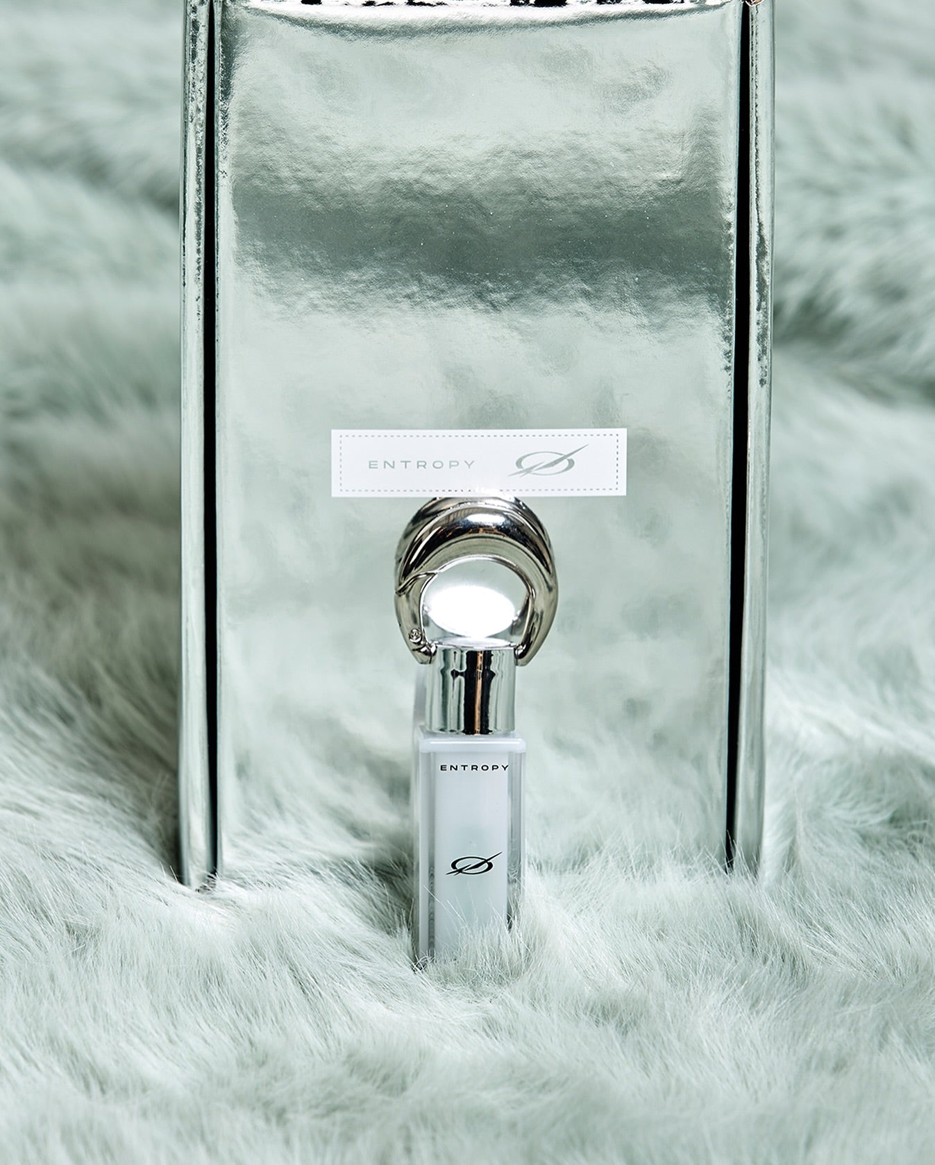 ENTROPY × 51PERCENT LIP SERUM