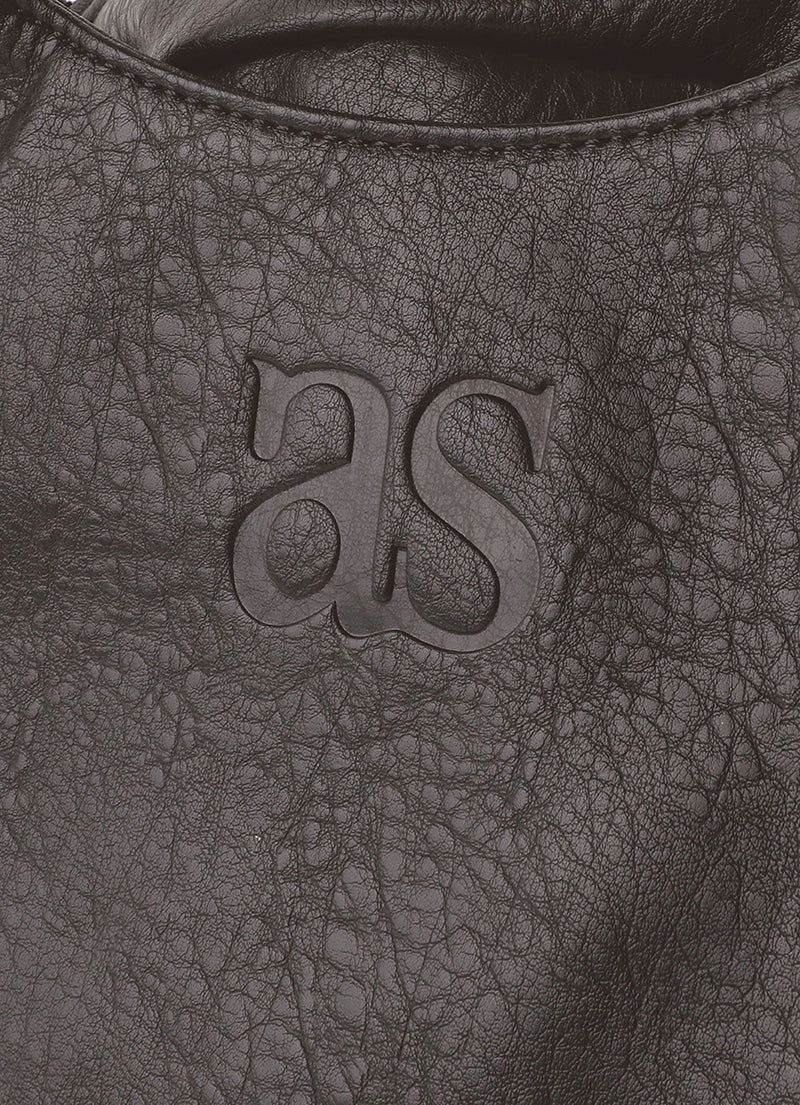 ASON - BONITA BIG BAG / BROWN