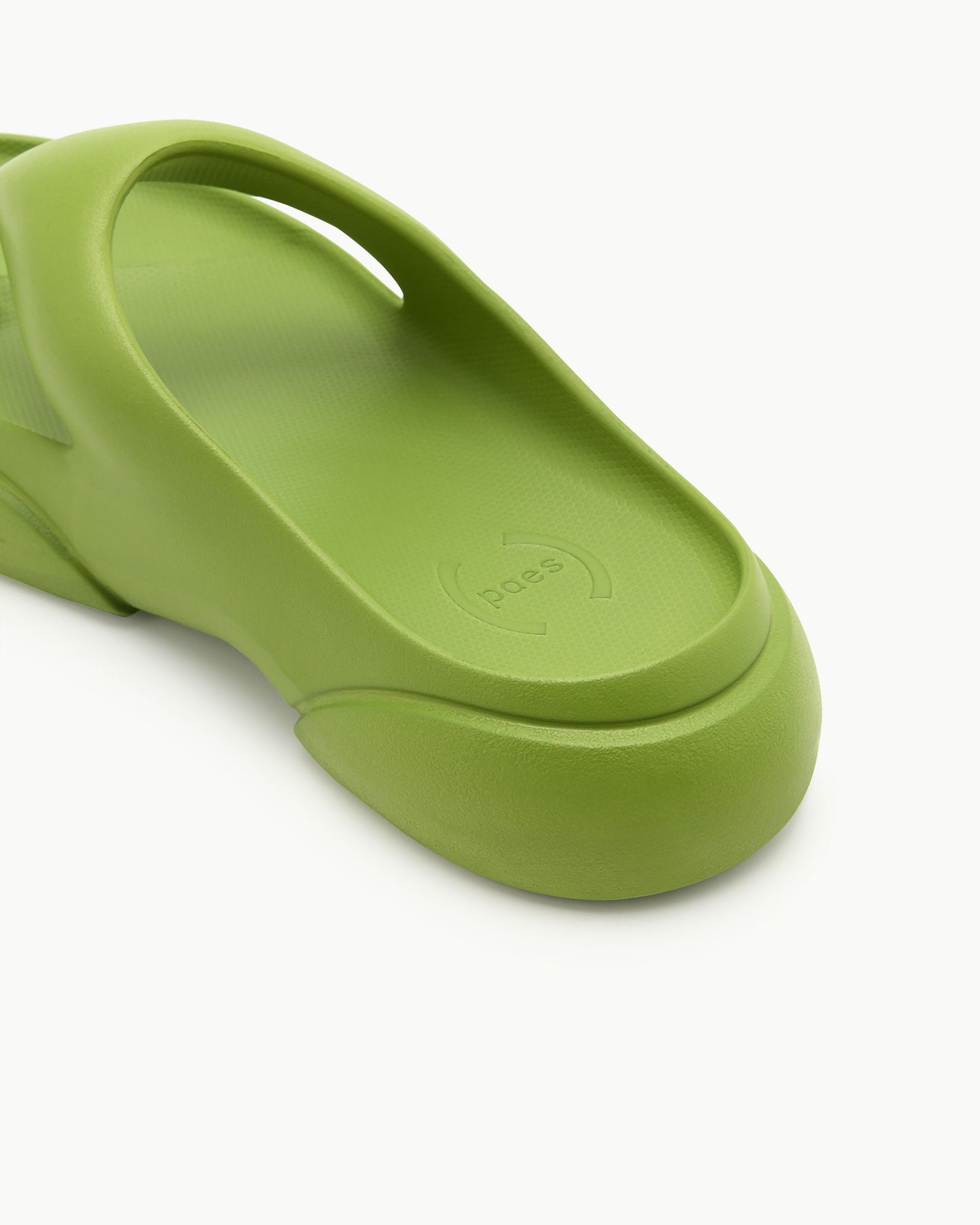 PAES - Flipflop 02 / Olive