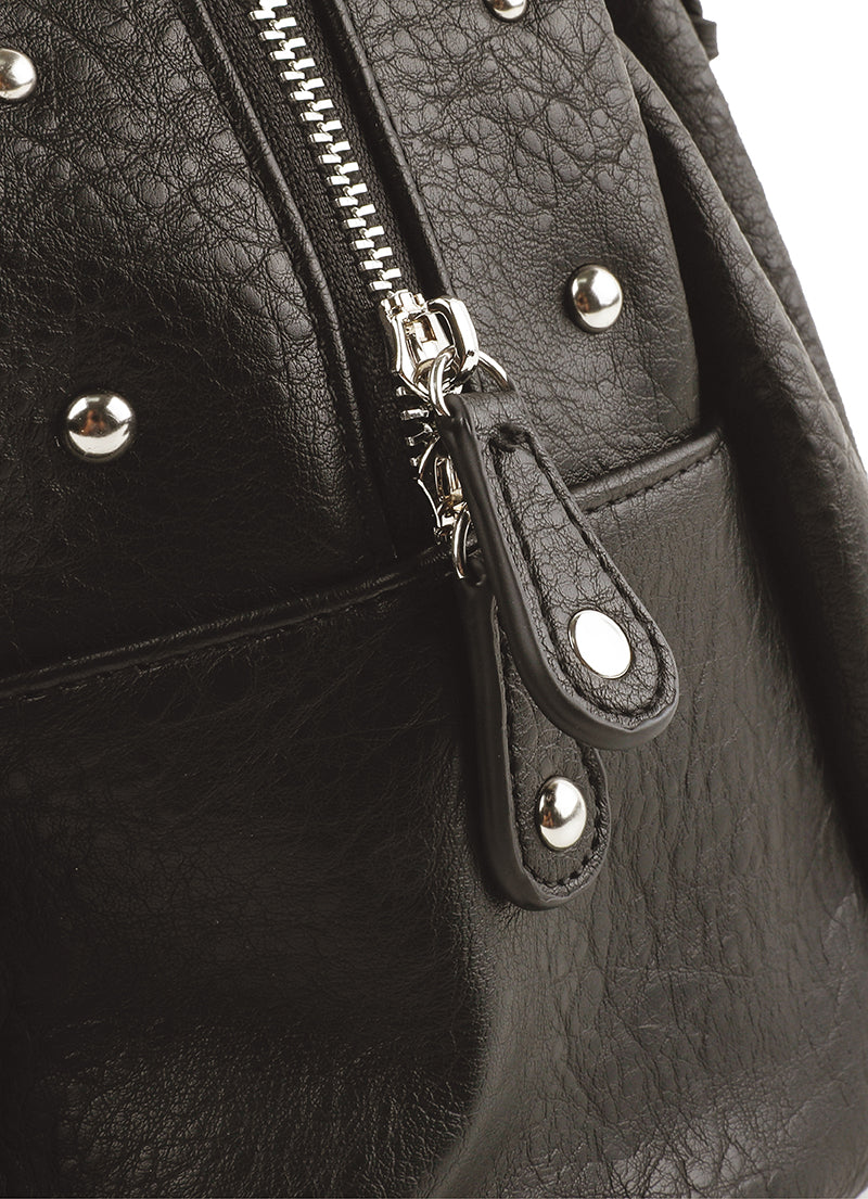 ASON - BONITA BIG BAG / BROWN