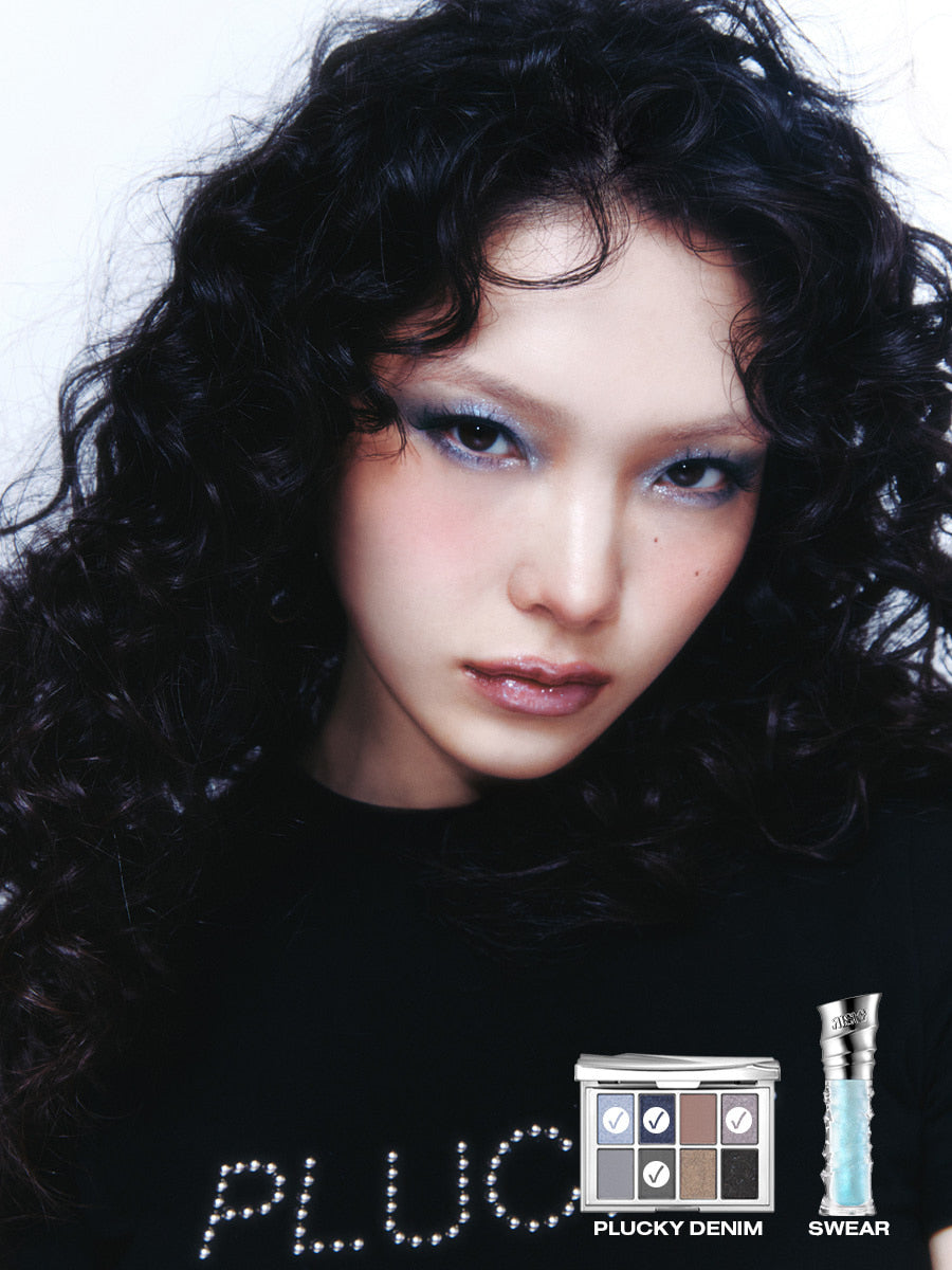 Risky Beauty - BE BOLD LIPGLOSS Swear