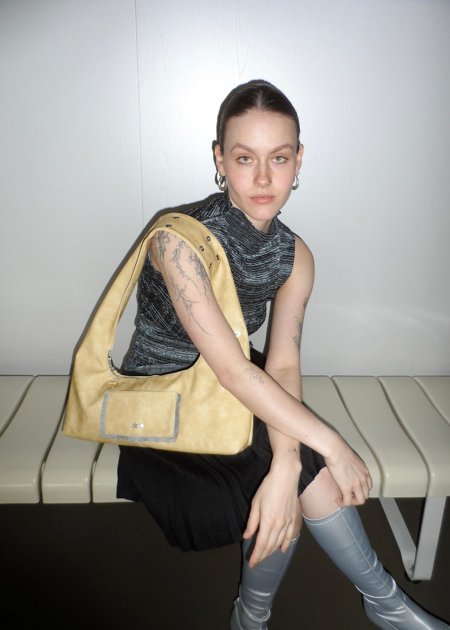 Hieta - Tina / Butter