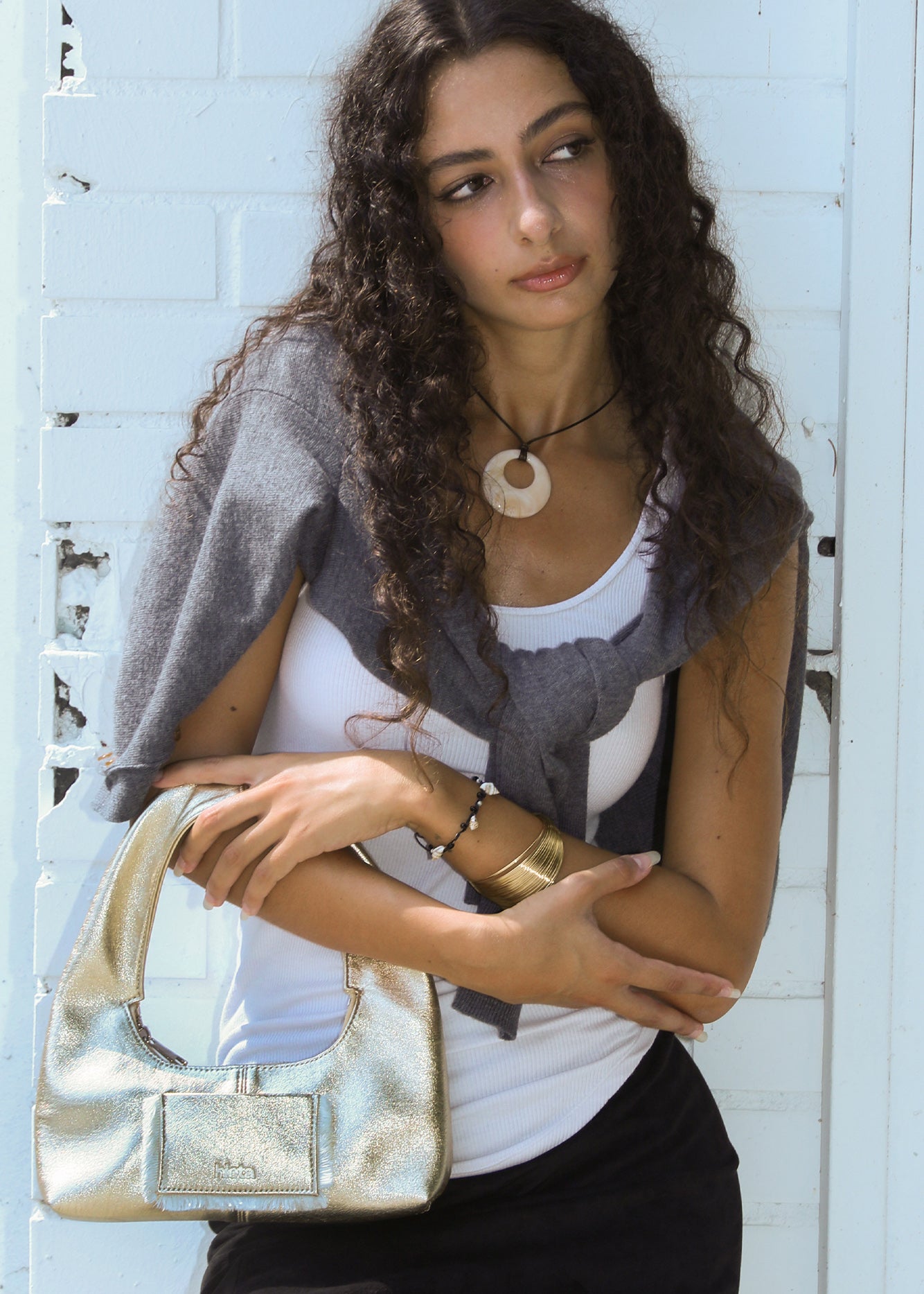 Hieta - Baby Tina / Gold