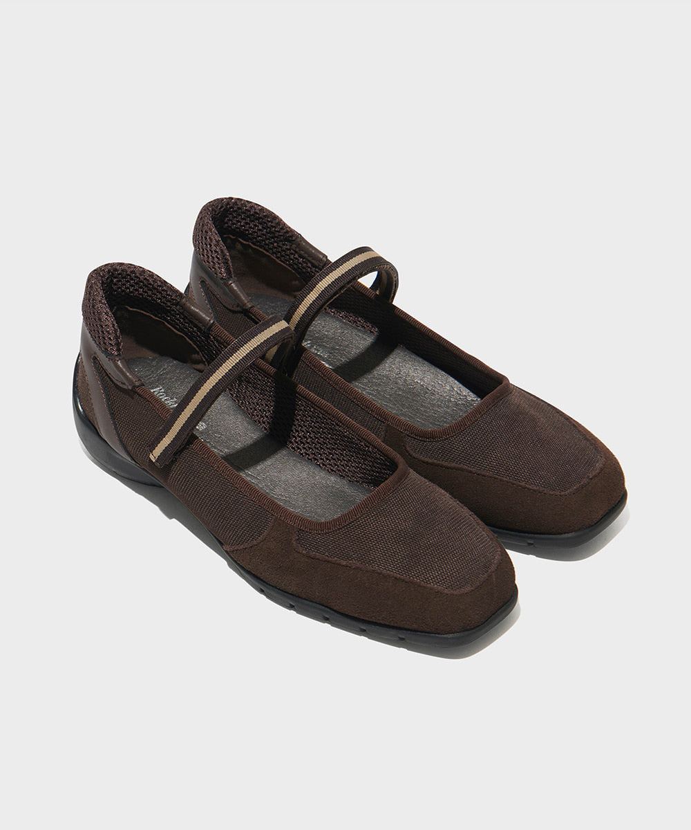 Rockfish Weatherwear - ESTHER STRAP SNEAKERS - 4color