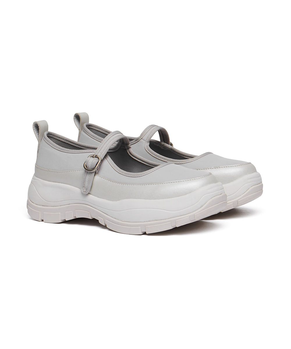 Rockfish Weatherwear - FLATFORM STRAP MARYJANES - 4 colors