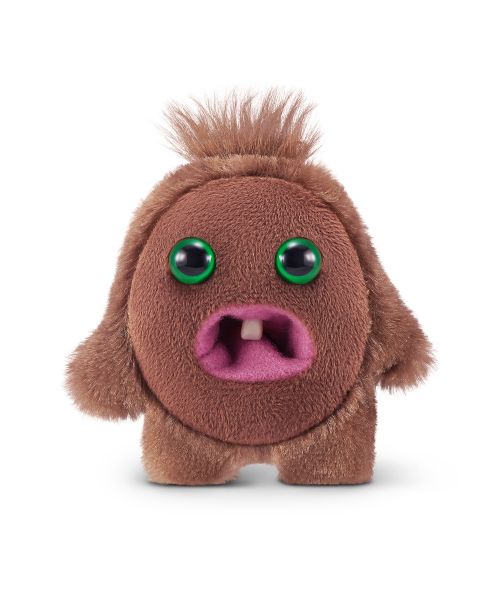 Fugglers 8cm Baby_Haeji Grog Brown