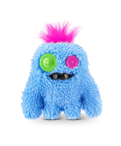 Fugglers 8cm Baby Sabkus Blue