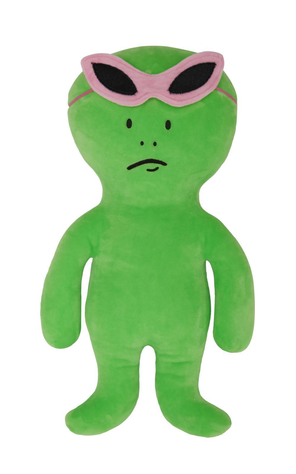 HOODHOOD - Big size alien